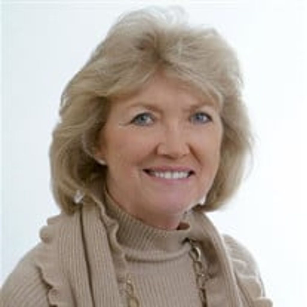 Bonita (Bonnie) Jane Wintersteen