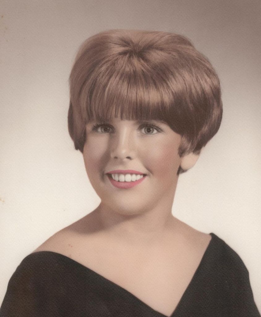 Nancy Rankin Campbell