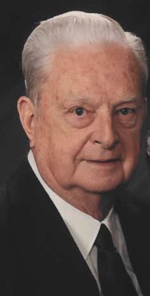 John Lenwood Butler Profile Photo