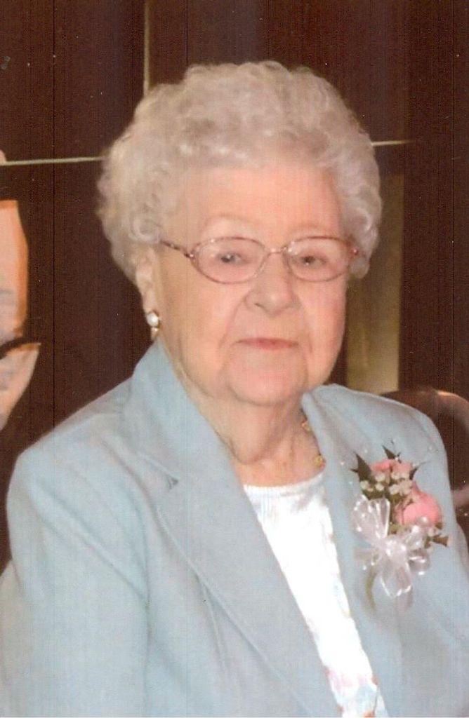 Elsie R. Whittington Profile Photo