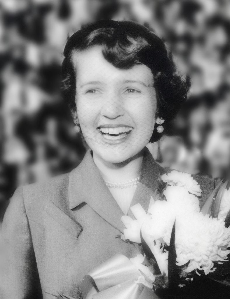 Ruth Benn Oliver Bell Profile Photo