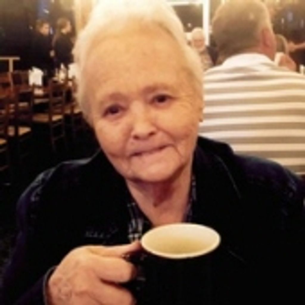 Ora Faye Mayfield