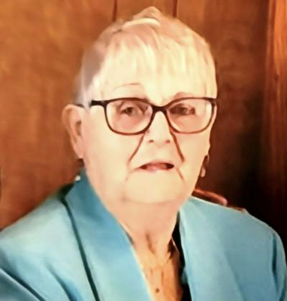 Marie "Billie" Frye Hinson Profile Photo