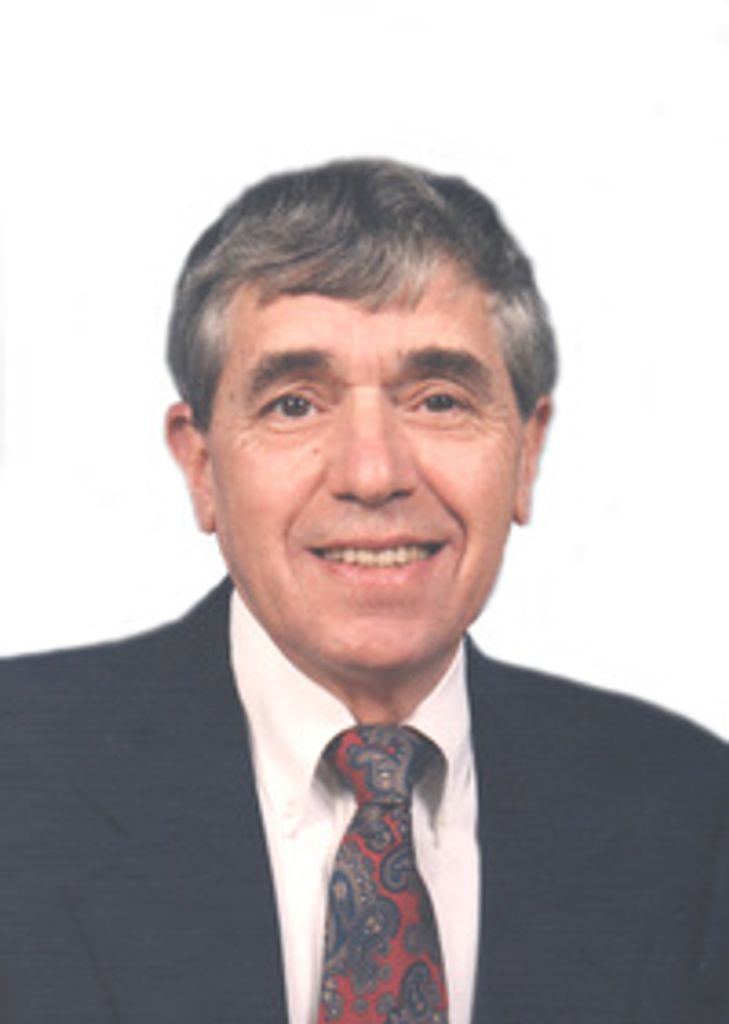 Nicholas  J.  Pacelli