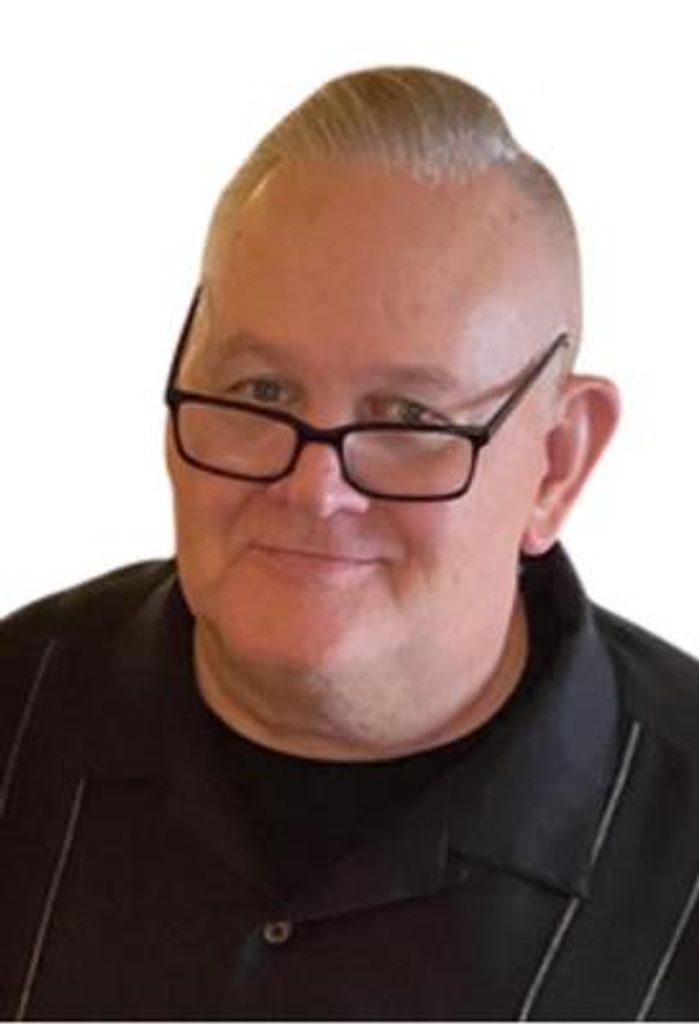Rickie Hampton Profile Photo