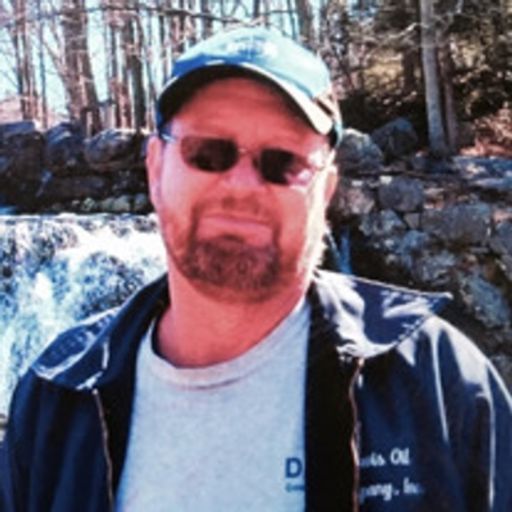 Paul E Davis Profile Photo