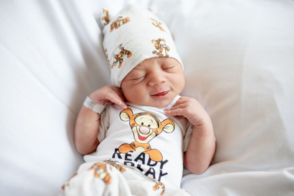 Zaydrian Powell