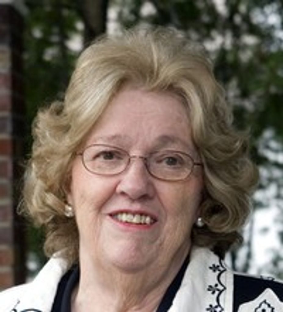 A. Joan (Hofbauer)  Connolly