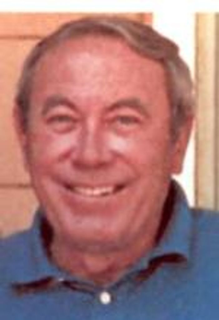 Gene D. Trettin