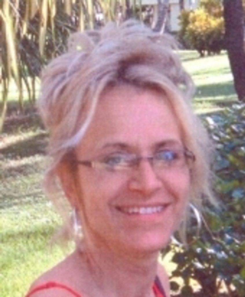 Brenda Heuer