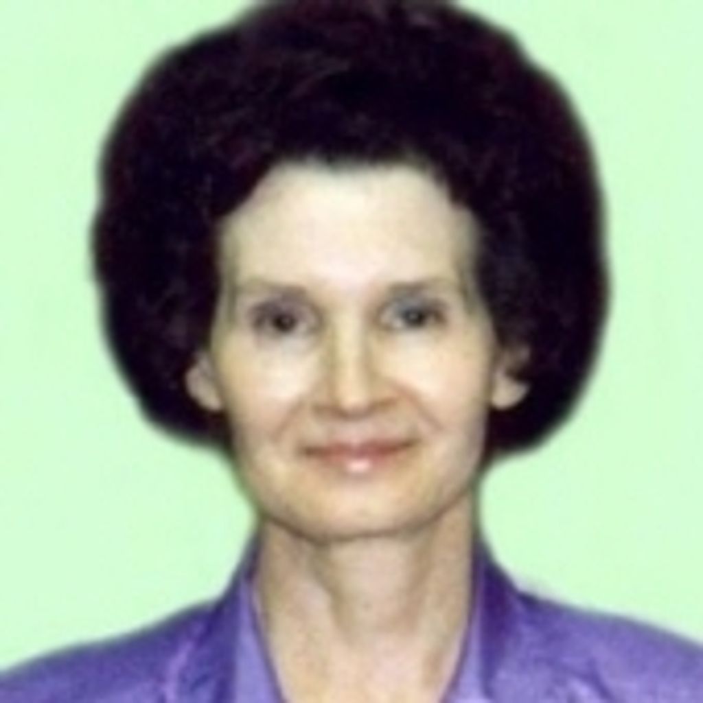 Mildred Peters