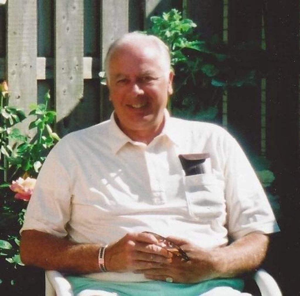 Richard E. WALKER