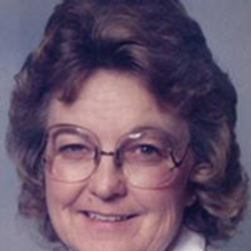 Mary Josephine Donaldson