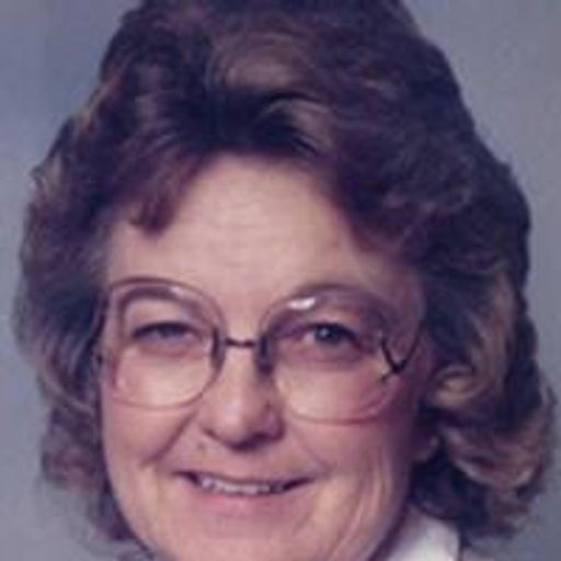 Mary Josephine Donaldson Profile Photo
