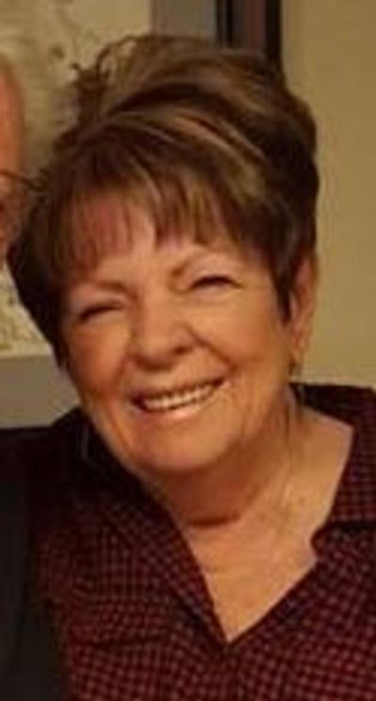 Mary J. Judd Profile Photo