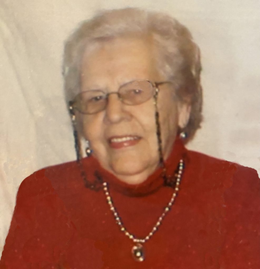 Jeanne Howard Buckler