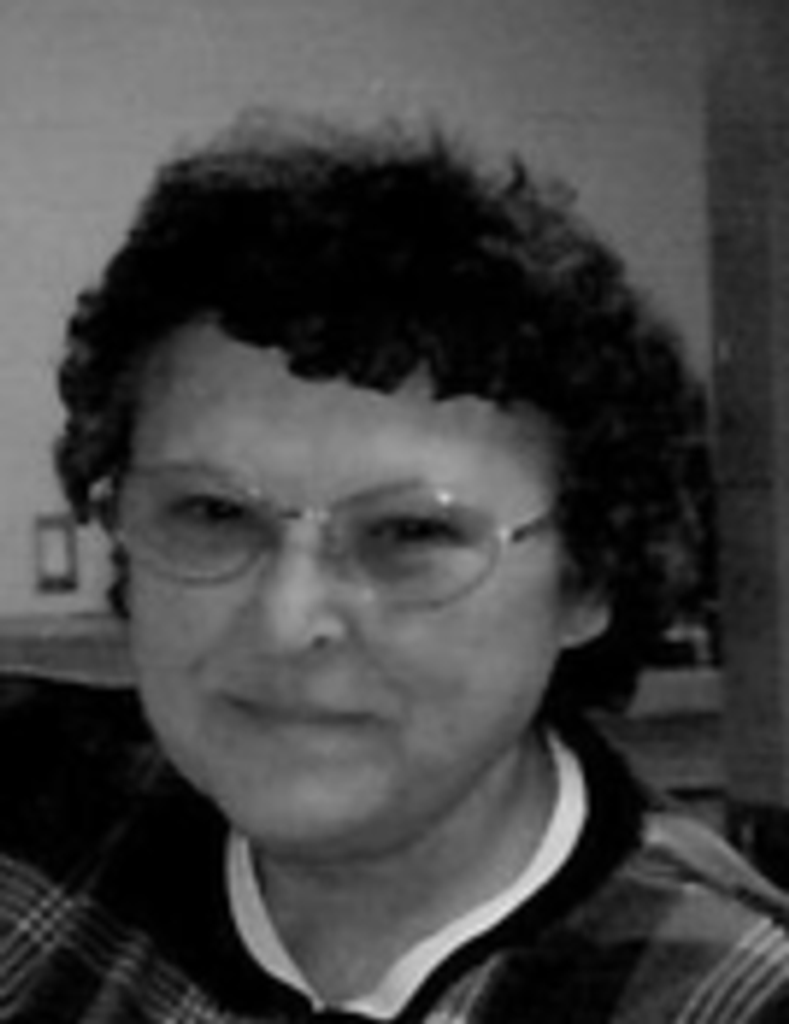 Lilyan C. (Champion) Grosch