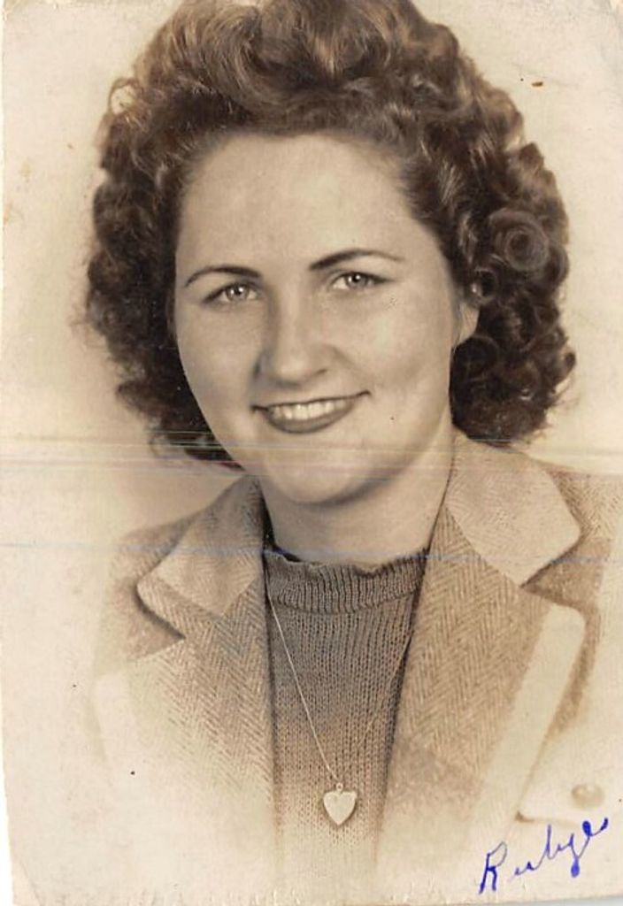 Ruby Davis