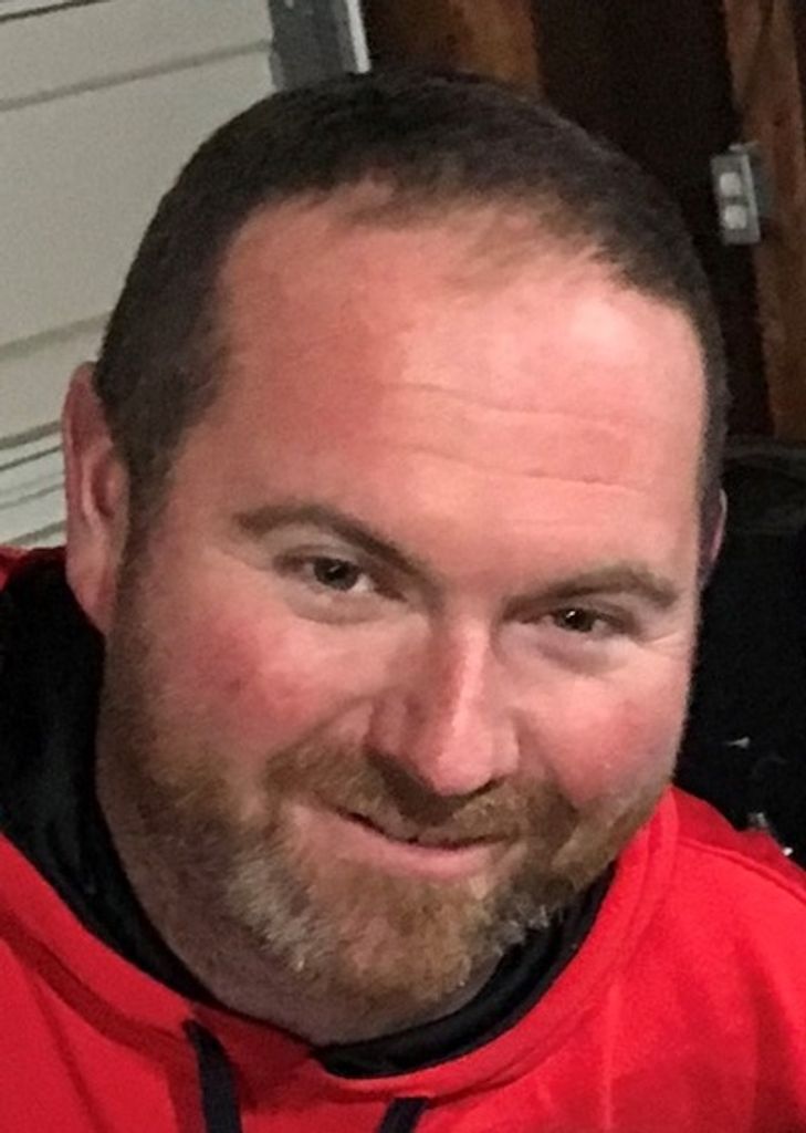 Derek T. (Pete) Short Profile Photo