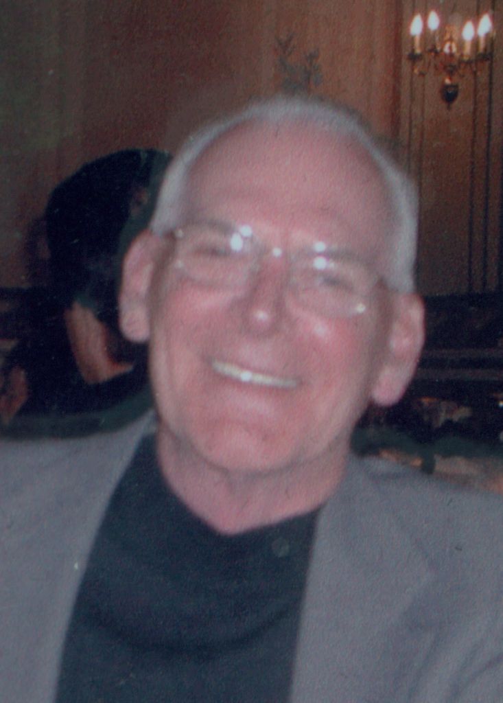 John G. Bender