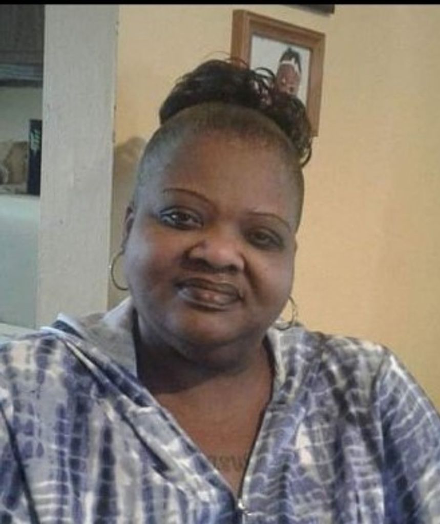 Stephanie S. (Wells)  Mcclain