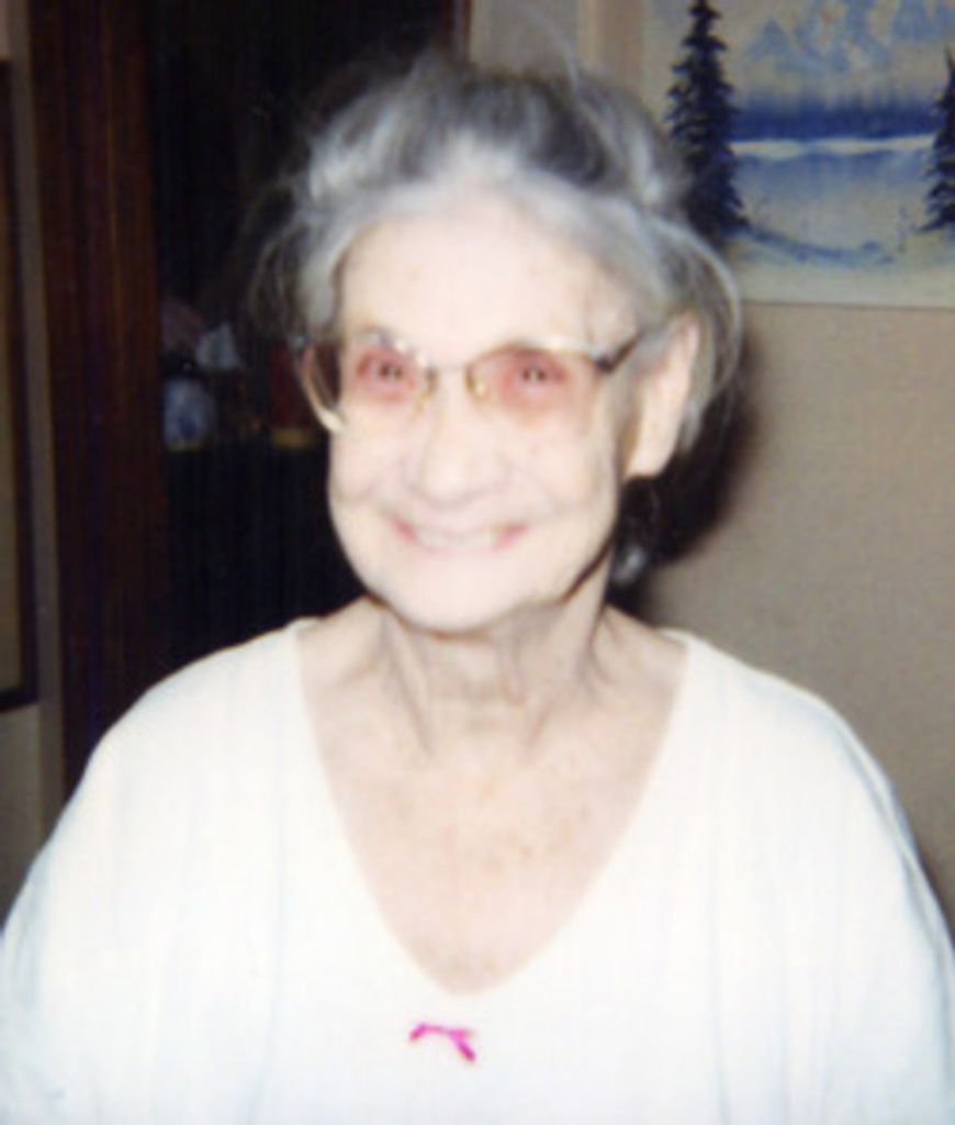 Virginia Snethen Profile Photo