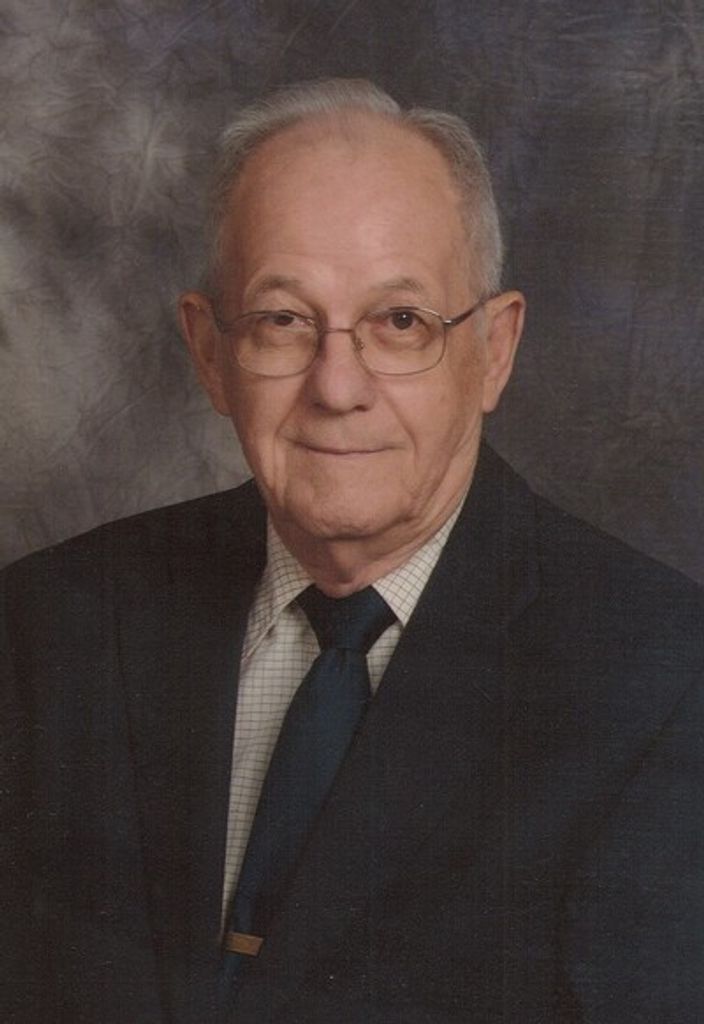 Leroy Hartman Profile Photo