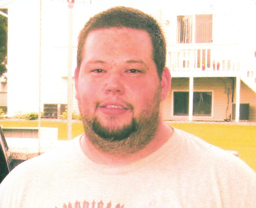 Timothy A. Moeckel Jr.