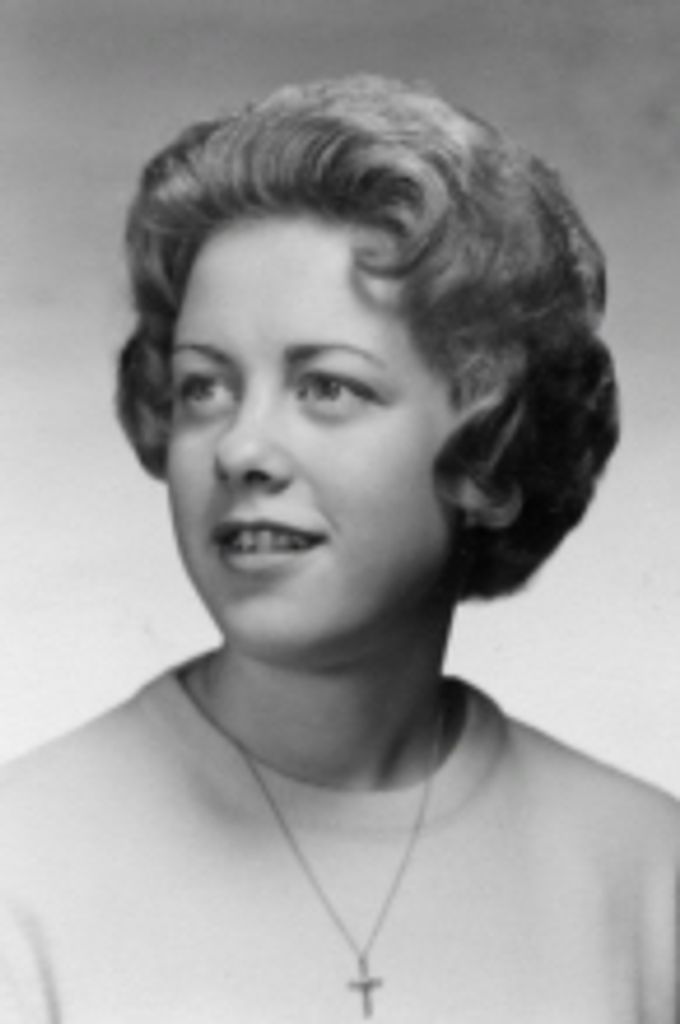 Carolyn Ann Knoedler