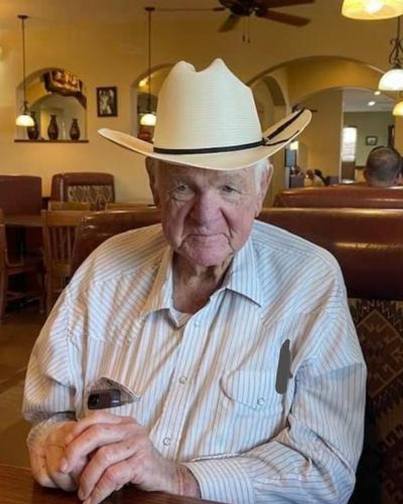 Harold Ray "Tooter" Pruett Profile Photo