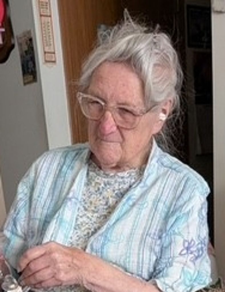 E. Avonell Sutherland Profile Photo
