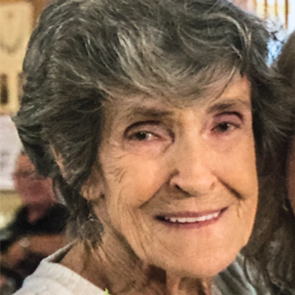 Edith Gale Thrash