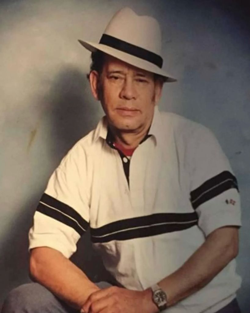 Casimiro Galindo Martinez Profile Photo