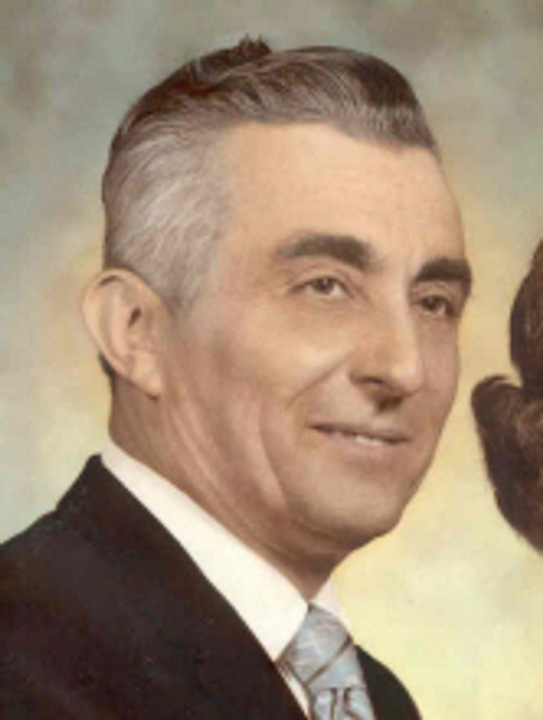James H. Beshalske
