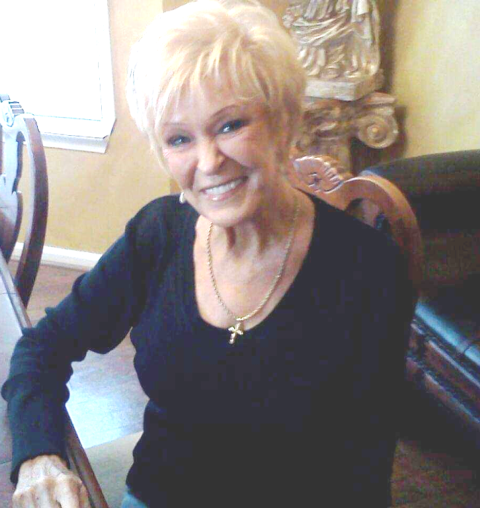 Wanda Felkins