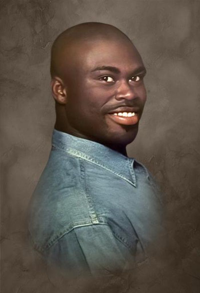 Gary Wayne Davis Profile Photo