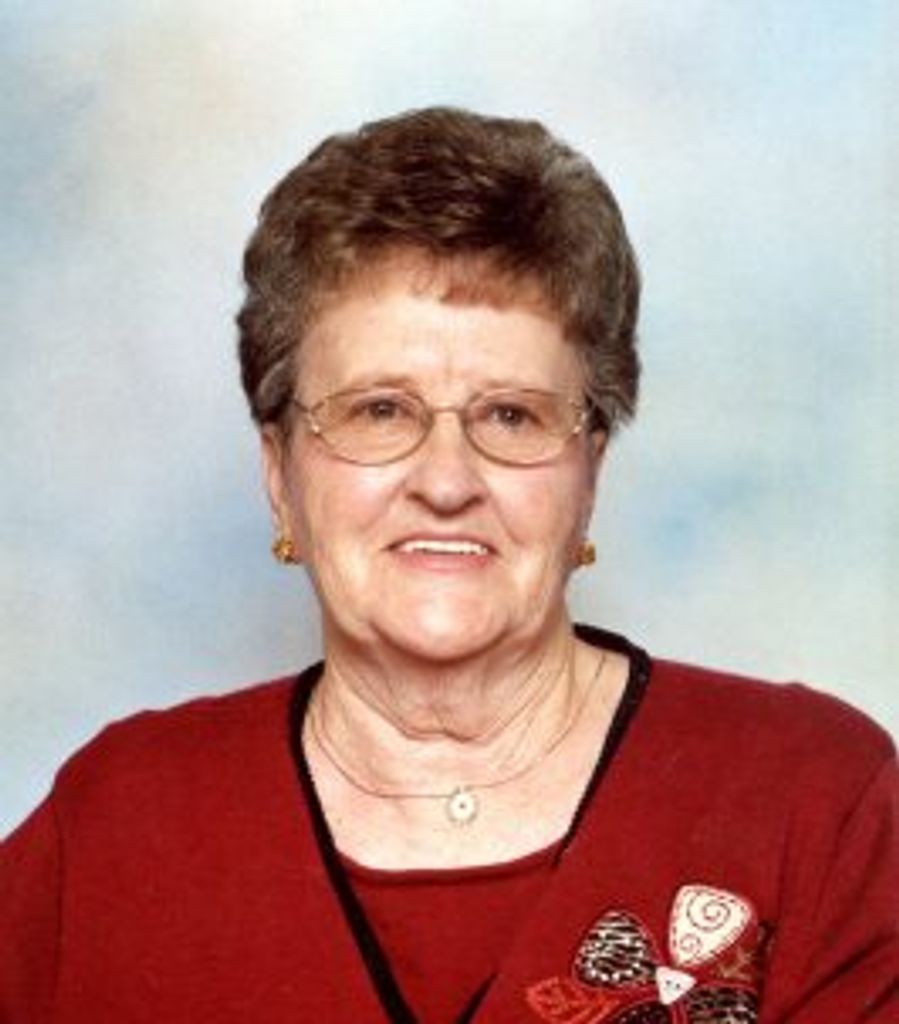 Margie Voiles