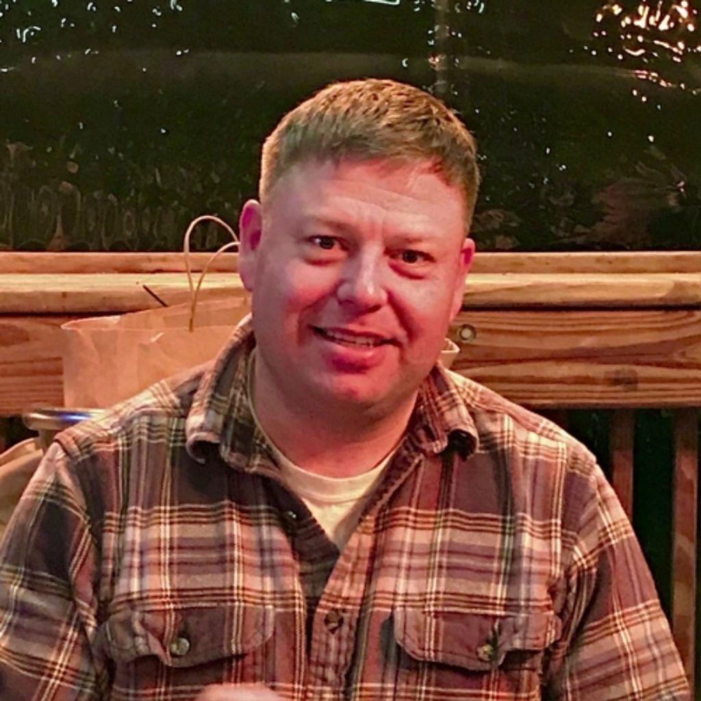 Mr. Patrick Joseph Hickey