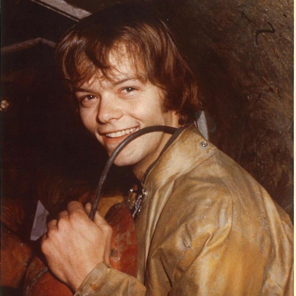 Allen Dean Moulton Profile Photo