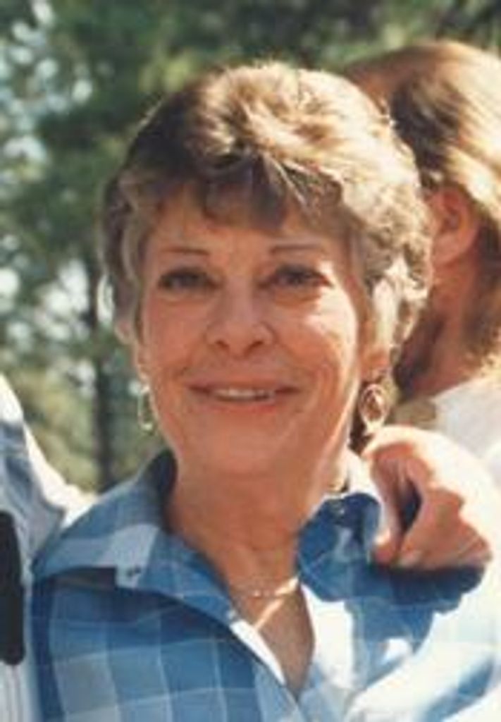 Ann Marie Davies