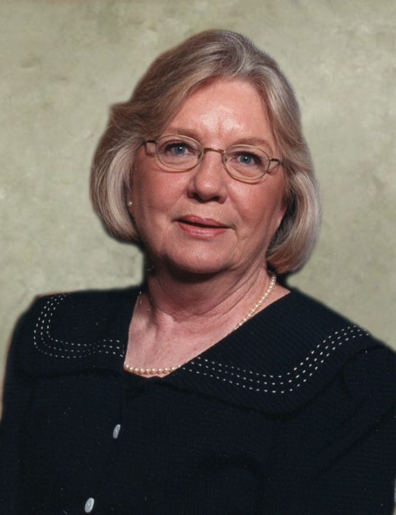 Ella Annette Taylor