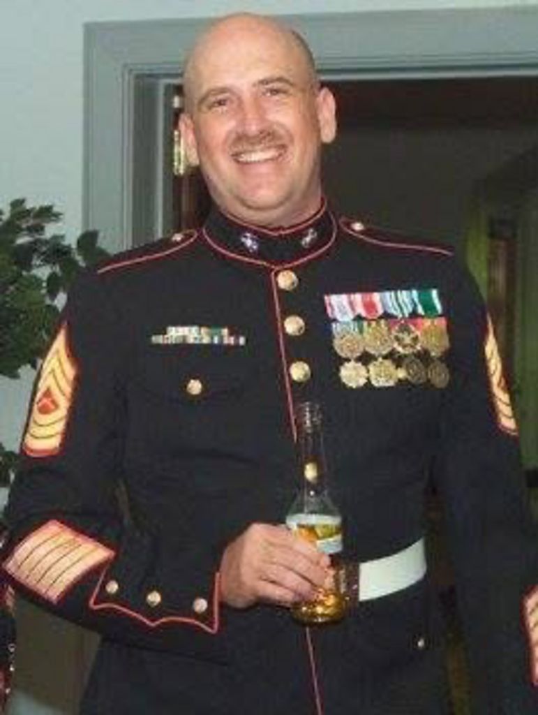 Robert Lee Kellum Profile Photo