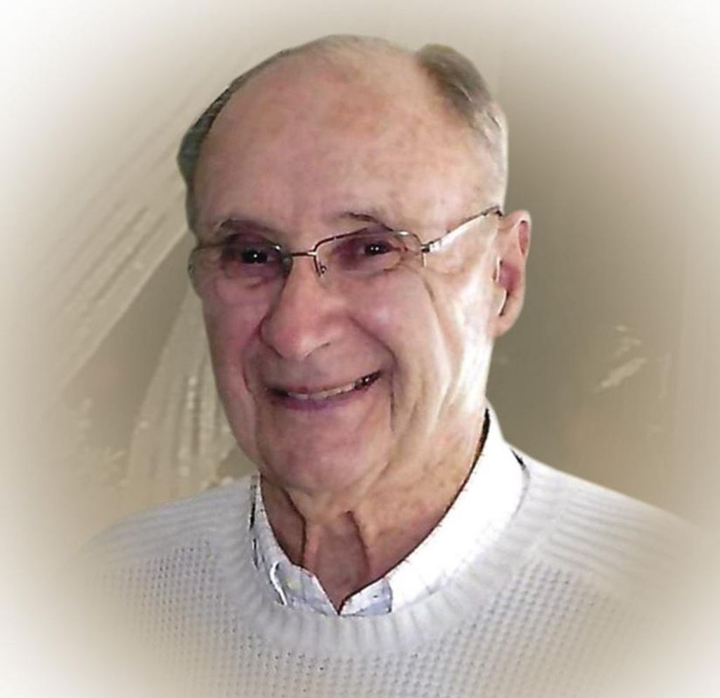 Donald K. Nevinger