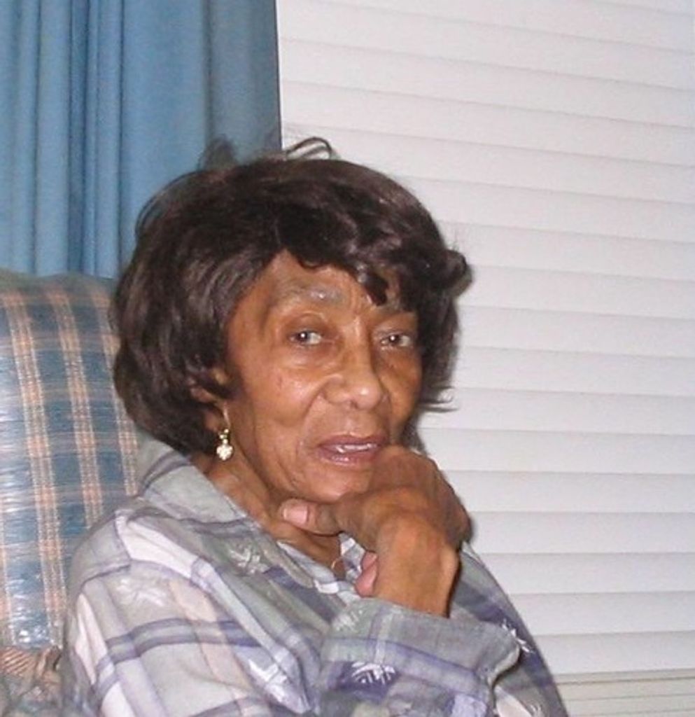 Dorothy (Felton) Mcdougald Profile Photo