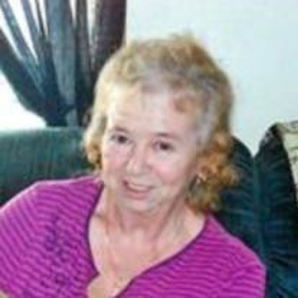 Ella Fay Chaffin Profile Photo