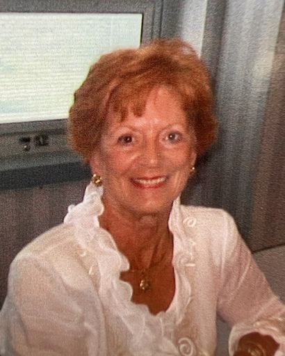 Judith M. Thomas Profile Photo