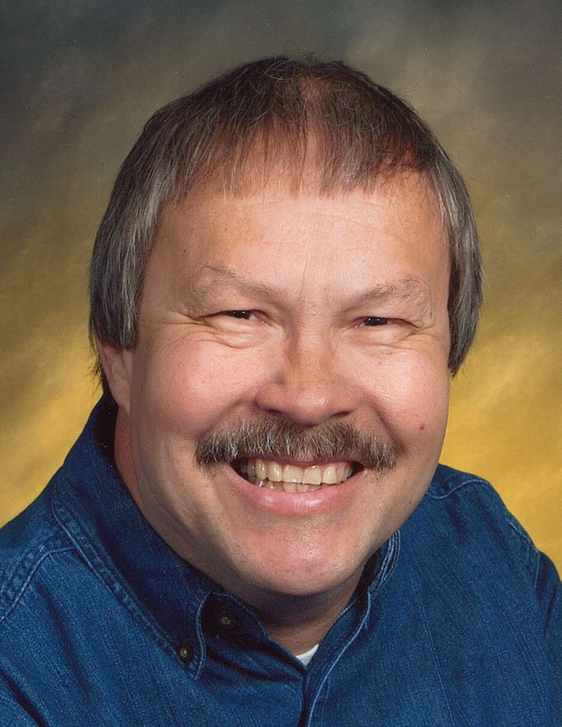 Edward "Ed" H. Welch