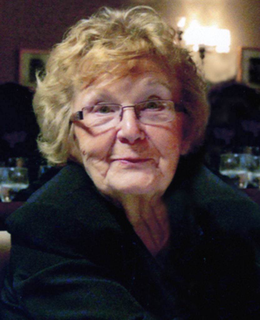 Valentine Bernardin Profile Photo