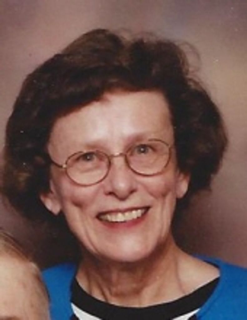 Violet Rosetta Garber