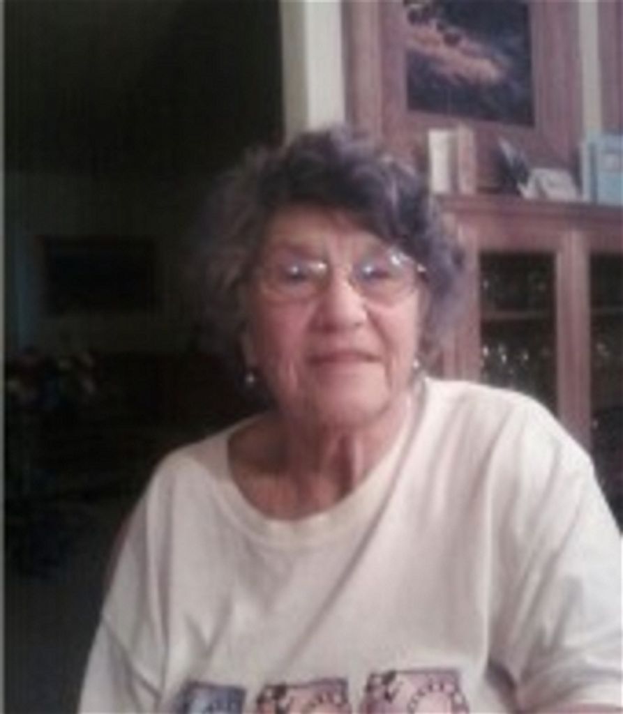 Juanita P Dieckman Profile Photo